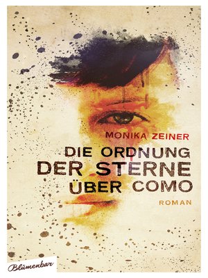 cover image of Die Ordnung der Sterne über Como
